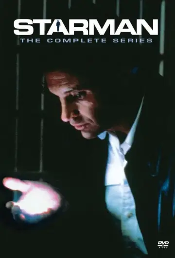 Plakat do serialu "Starman" #1898855