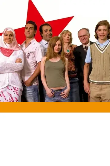 Plakat do serialu "Turecki dla początkujących" #1602657