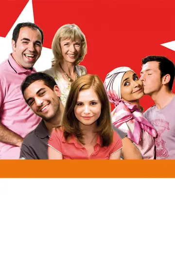 Plakat do serialu "Turecki dla początkujących" #1602658