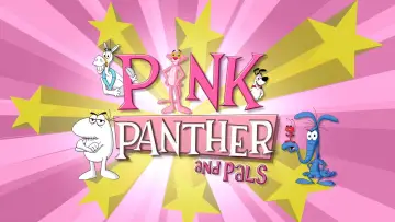 Wideo do serialu Różowa Pantera i przyjaciele — Pink Panther and Pals - MGM & Rubicon's co production trailer