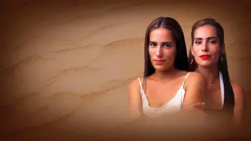 Zasłona к сериалу "Mulheres de Areia" #1421914