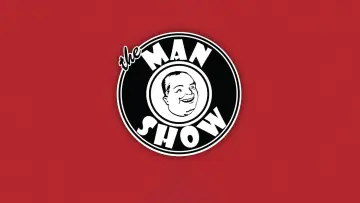 Zasłona к сериалу "The Man Show" #1422742