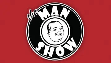 Zasłona к сериалу "The Man Show" #1422743