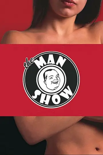 The Man Show plakat