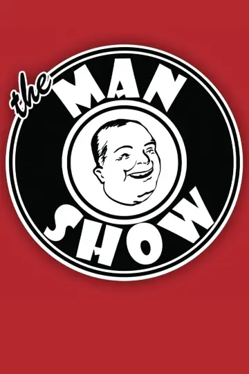 Plakat к сериалу "The Man Show" #1422750