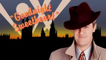 Zasłona do serialu "Dobranoc, kochanie" #1589440
