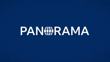 Zasłona к сериалу "Panorama" #1262702
