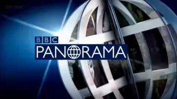 Zasłona к сериалу "Panorama" #1262707