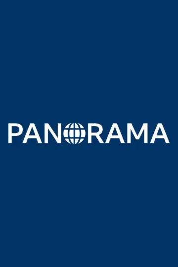 Plakat к сериалу "Panorama" #1262711