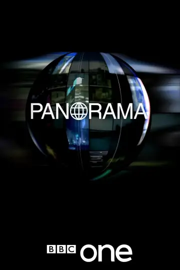Plakat к сериалу "Panorama" #1262713