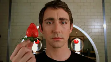 Zasłona к сериалу "Pushing Daisies" #1459449