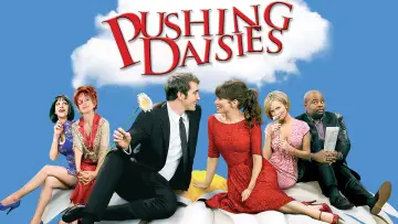 Zasłona к сериалу "Pushing Daisies" #1459451