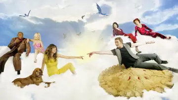 Zasłona к сериалу "Pushing Daisies" #1459453