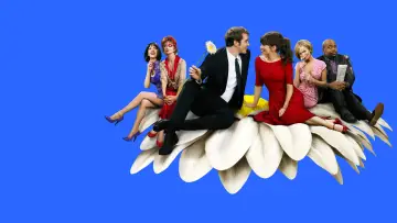 Zasłona к сериалу "Pushing Daisies" #1459456