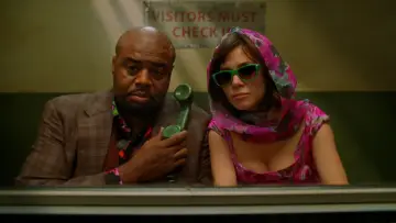 Zasłona к сериалу "Pushing Daisies" #1459457