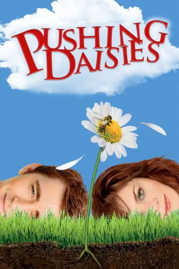 Plakat к сериалу "Pushing Daisies" #1459475