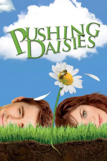 Plakat do serialu "Pushing Daisies" #1589148