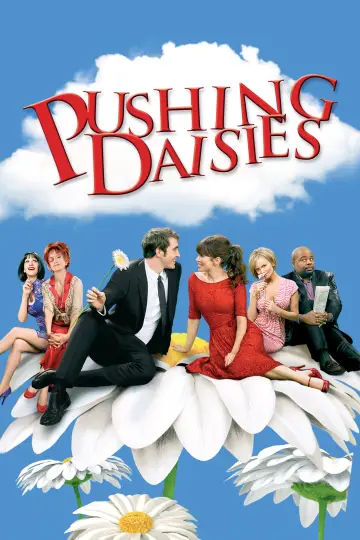 Plakat do serialu "Pushing Daisies" #1589149