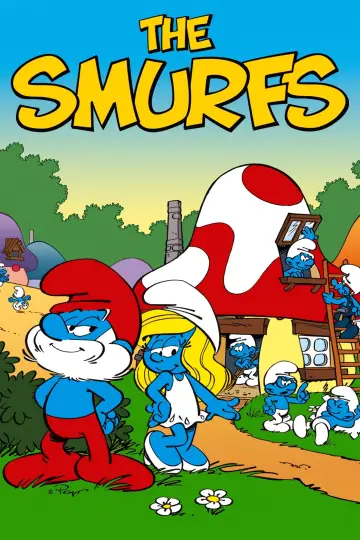 Smerfy (1981)