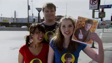 Zasłona к сериалу "Dr. Horrible
