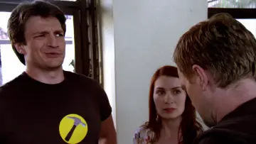 Zasłona к сериалу "Dr. Horrible
