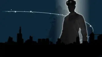 Zasłona к сериалу "Dr. Horrible