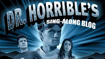 Zasłona к сериалу "Dr. Horrible