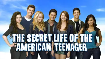 Zasłona к сериалу "The Secret Life of the American Teenager" #1333839