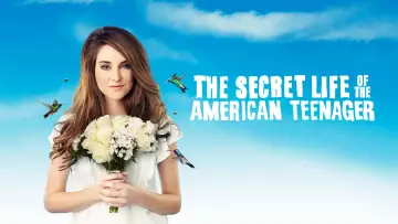 Zasłona к сериалу "The Secret Life of the American Teenager" #1333840