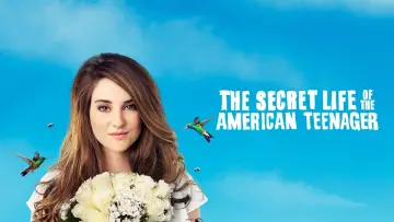 Zasłona к сериалу "The Secret Life of the American Teenager" #1333843