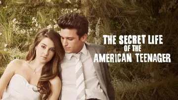 Zasłona к сериалу "The Secret Life of the American Teenager" #1333844
