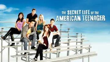 Zasłona к сериалу "The Secret Life of the American Teenager" #1333845