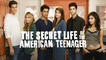 Zasłona к сериалу "The Secret Life of the American Teenager" #1333847
