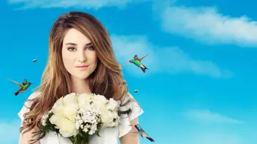 Zasłona к сериалу "The Secret Life of the American Teenager" #1333848