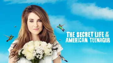 Zasłona к сериалу "The Secret Life of the American Teenager" #1333850