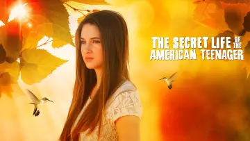 Zasłona к сериалу "The Secret Life of the American Teenager" #1333851