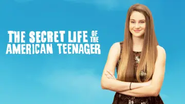 Zasłona к сериалу "The Secret Life of the American Teenager" #1333855