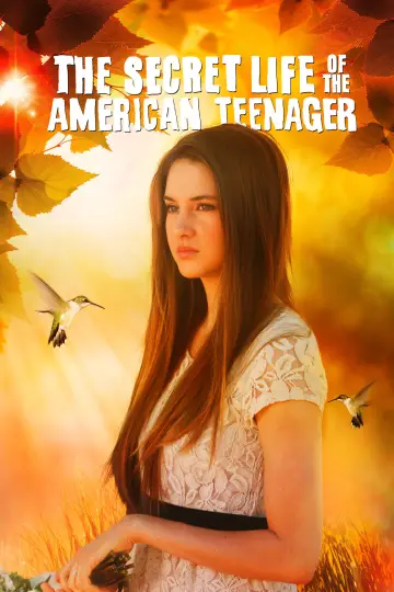 Plakat к сериалу "The Secret Life of the American Teenager" #1333862