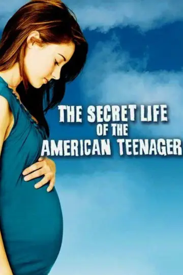 Plakat к сериалу "The Secret Life of the American Teenager" #1333869