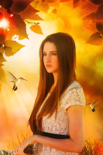 Plakat к сериалу "The Secret Life of the American Teenager" #1333877