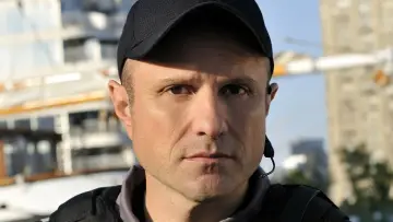 Zasłona к сериалу "Flashpoint" #1394427
