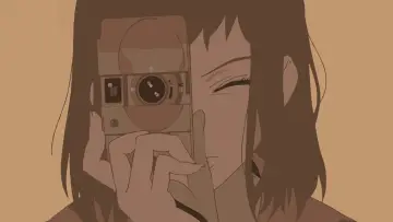 Zasłona к сериалу "FLCL" #1381569