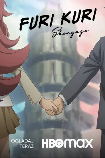 FLCL plakat
