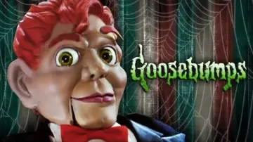 Zasłona к сериалу "Gęsia skórka" #1360206