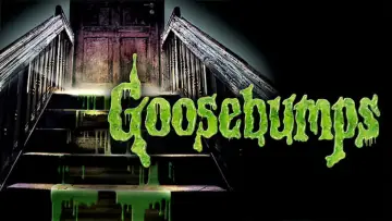 Zasłona к сериалу "Gęsia skórka" #1360208