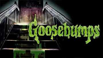 Zasłona к сериалу "Gęsia skórka" #1360211
