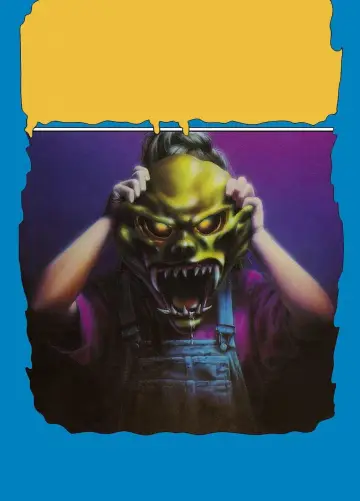 Plakat к сериалу "Gęsia skórka" #1360250