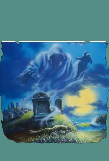 Plakat к сериалу "Gęsia skórka" #1360283
