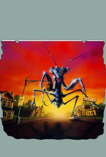 Plakat к сериалу "Gęsia skórka" #1360286