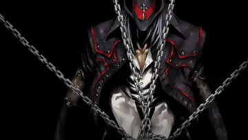 Zasłona к сериалу "Gungrave" #1441162